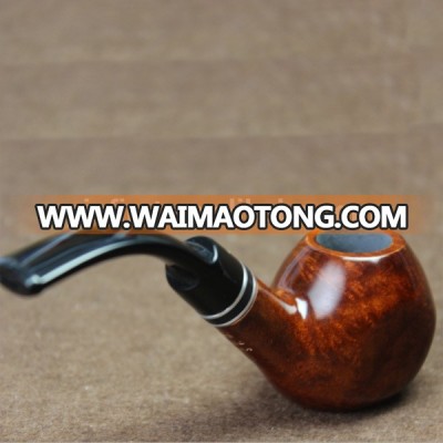 Smoking pipe BRIAR PIPE Wooden