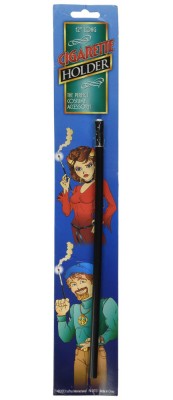 Roaring 20's 12" Economy Cigarette Holder Costume Accessory