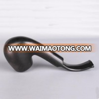 Chinese Tobacco Pipe Black