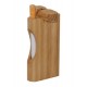 SMOKING WOODEN DUGOUT PIPES NEW ARRIVAL