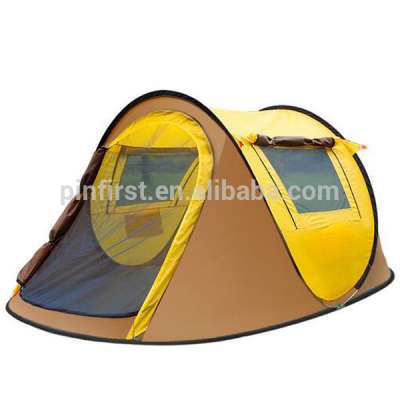 Automatic Pop up Instant Portable Mosquito Quick Tent