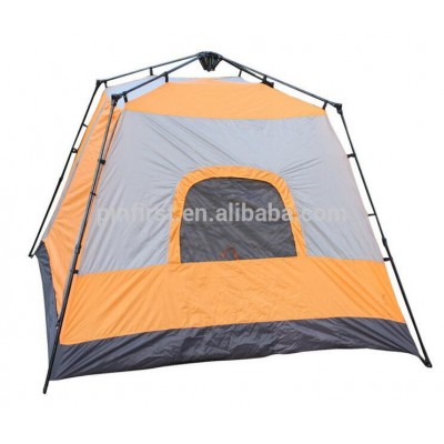 Six-speed automatic camping opening outdoor tent